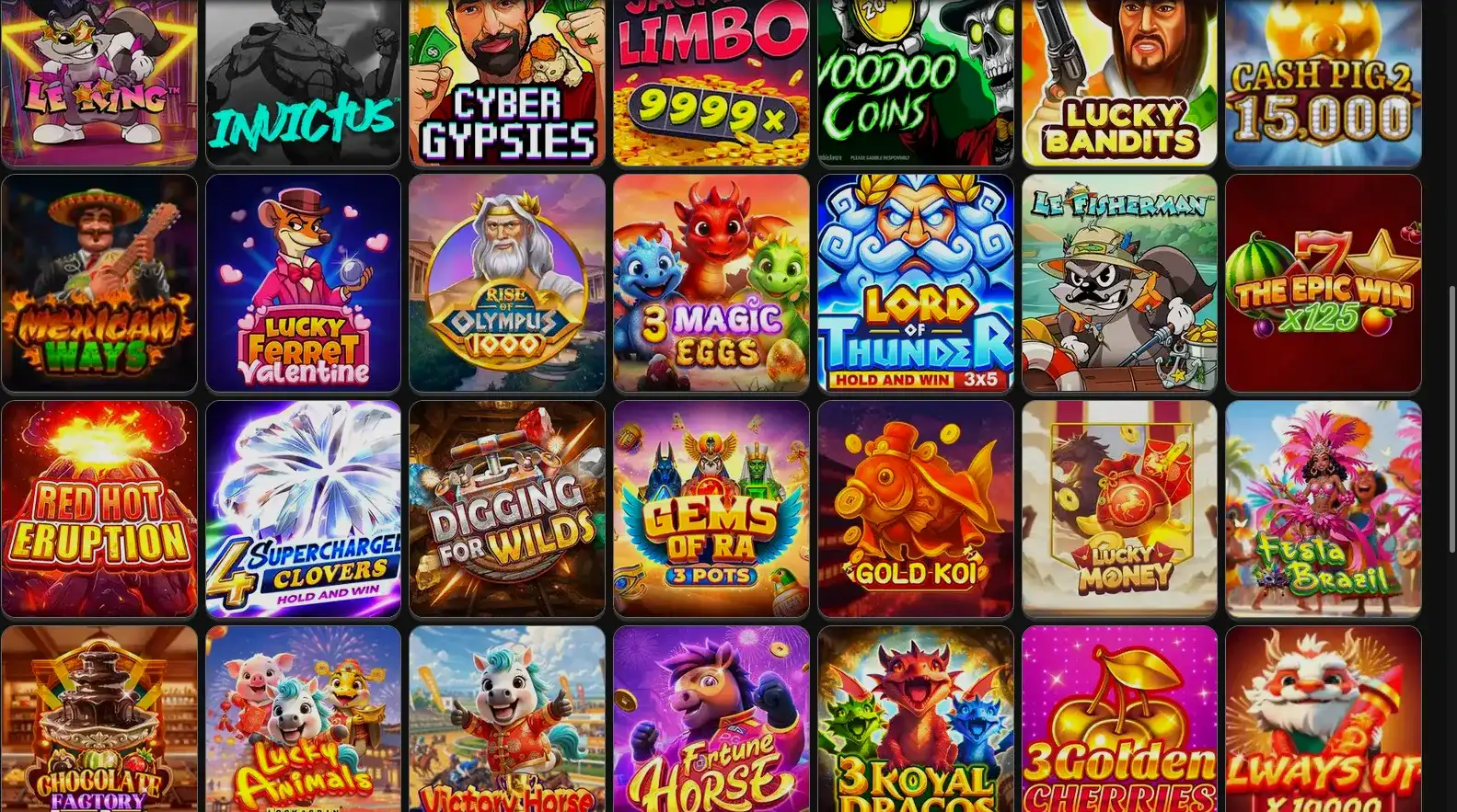 Мобильная версия сайта Максбет на экране смартфона